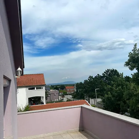 Villa Beautiful Near Medjugorje