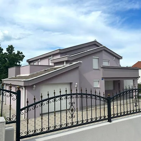 Beautiful Near Medjugorje Sluzanj